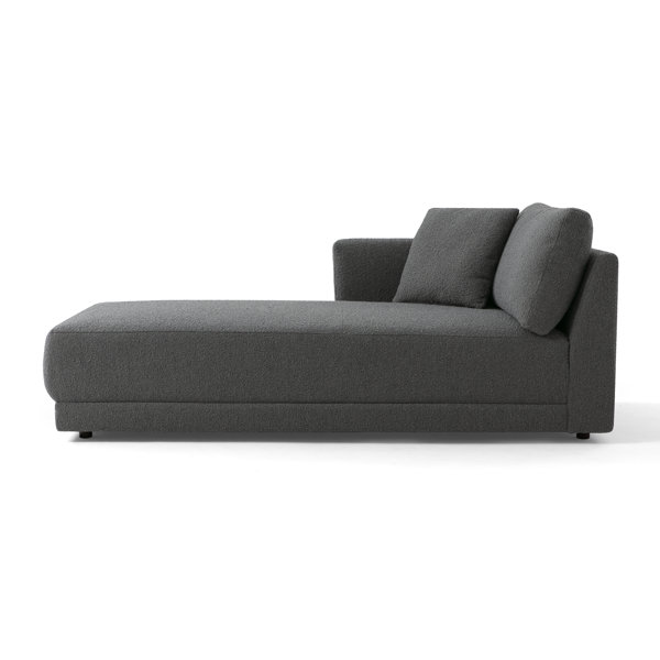 Callen Upholstered Chaise Lounge AllModern